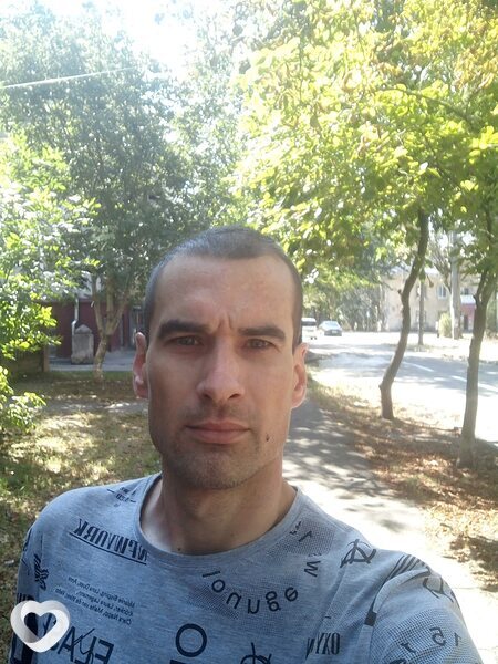 Андрей, 40, Запорожье — анкета №899811