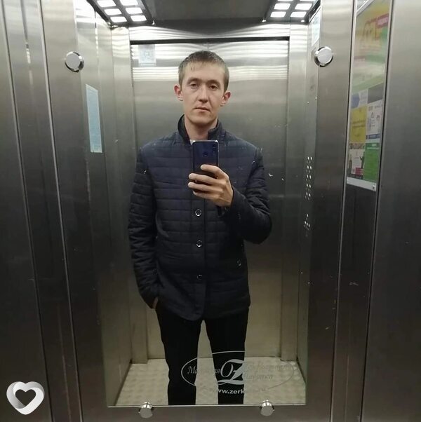 Максим, 30, Ижевске — анкета №899817