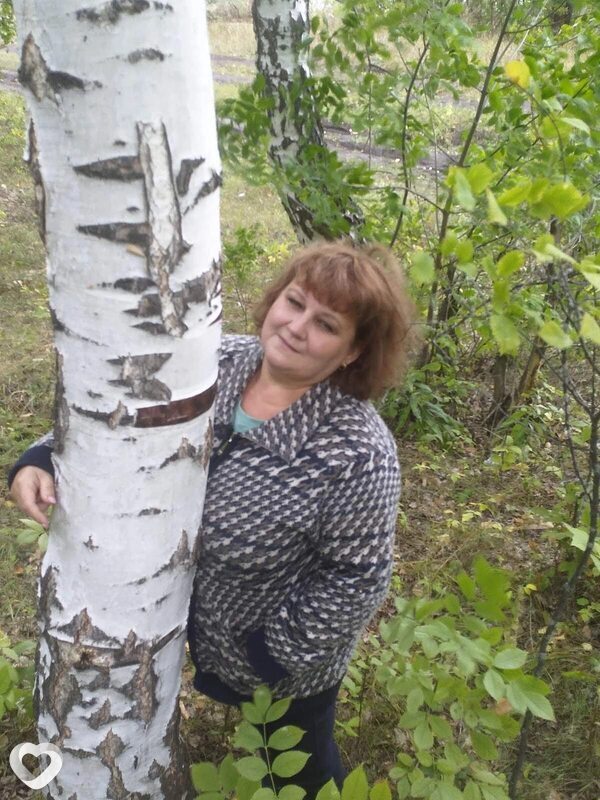 Татьяна, 59, Самаре — анкета №899825