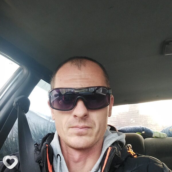 Сергей, 36, Евпатории — анкета №899831
