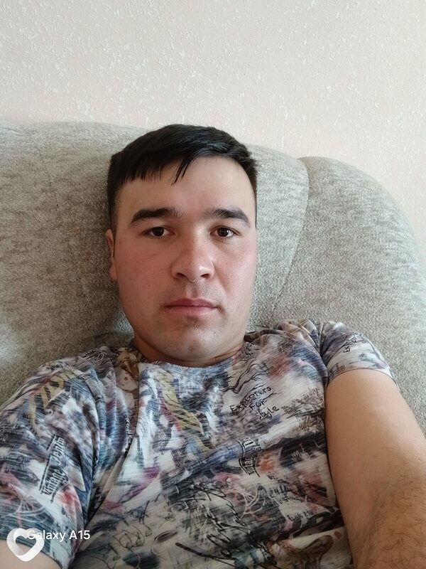 Артур, 29, Набережных Челнах — анкета №899861