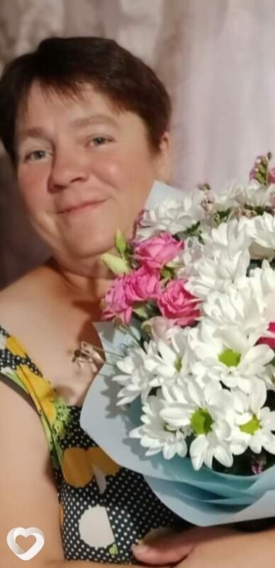 Ирина, 47, Днепр — анкета №899863