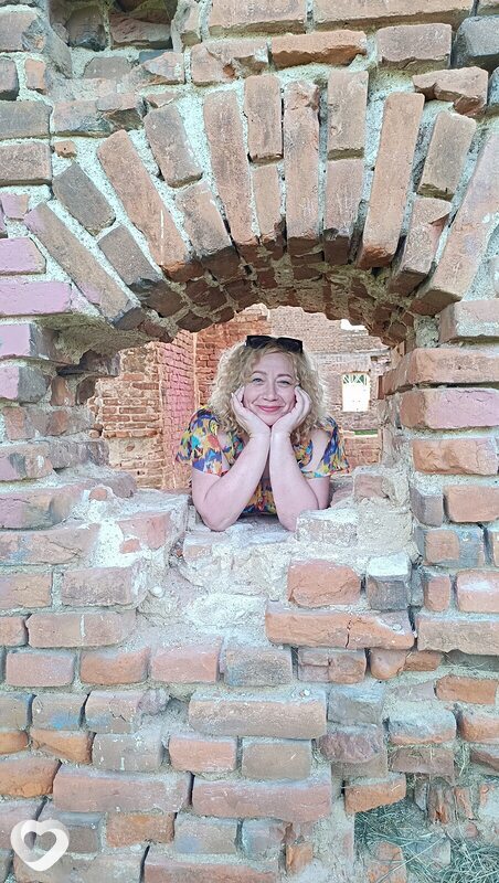 Svetlana, 57, Минске — анкета №899865