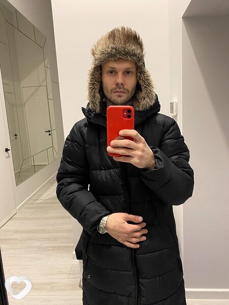 Максим, 31, Барнауле — анкета №899866