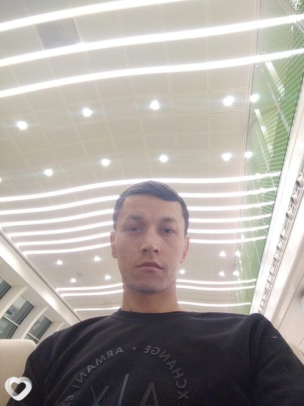 Азат, 31, Казани — анкета №899867