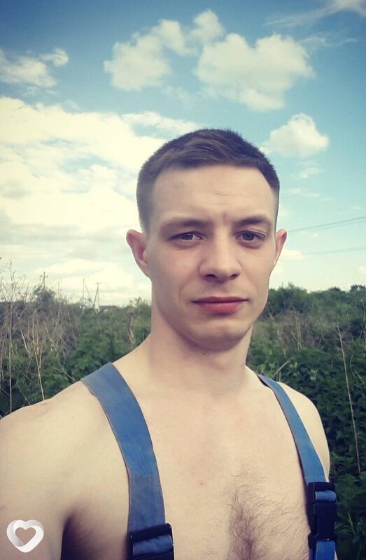 Евгений, 34, Воскресенске — анкета №899870