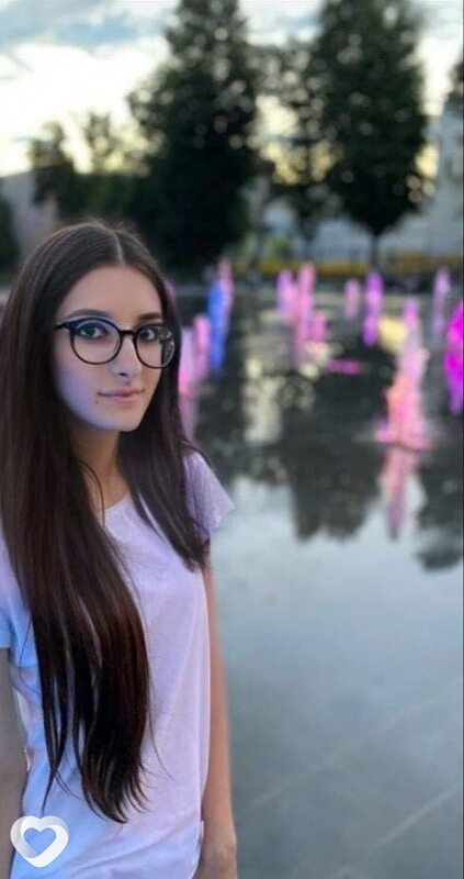 Диана, 24, Краснодаре — анкета №899874