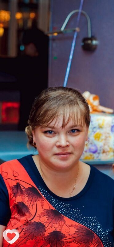 Юлия, 45, Вологде — анкета №899879
