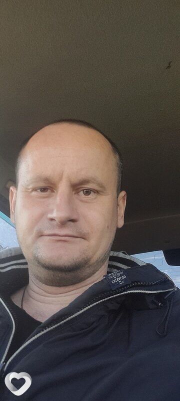 Роман, 45, Самаре — анкета №899880