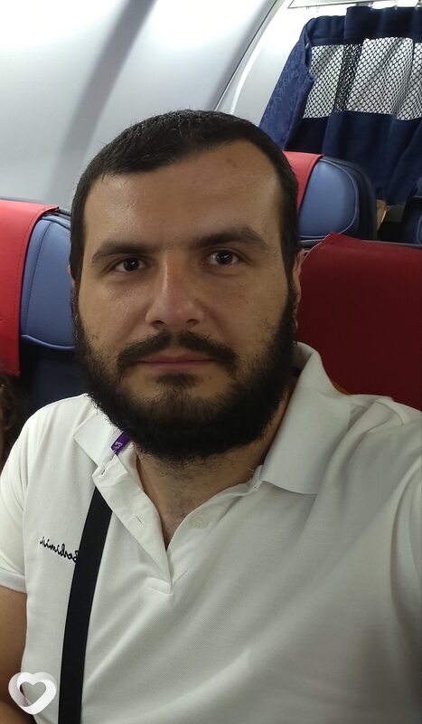 Карен, 37, Сочи — анкета №899941