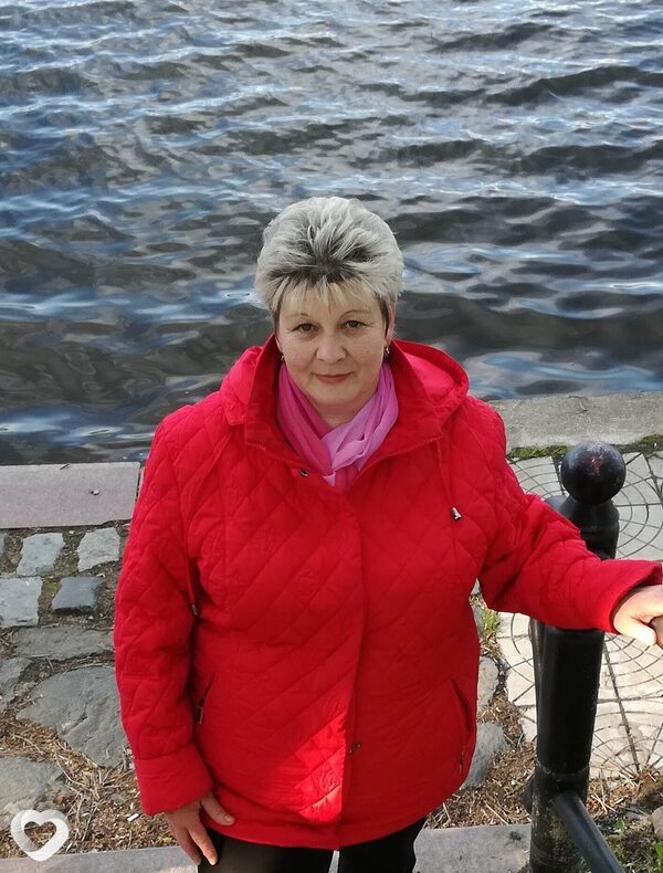 Светлана, 57, Несвиже — анкета №899944