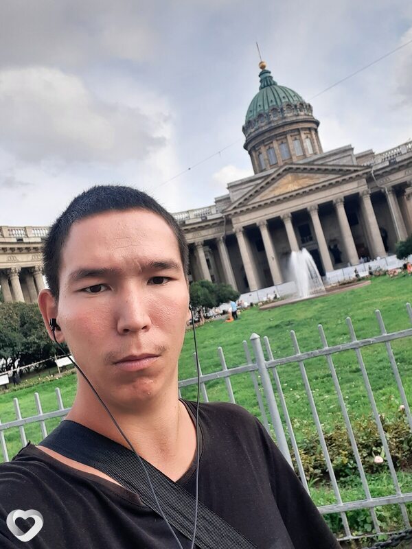 Олег, 36, Ростове-на-Дону — анкета №899951