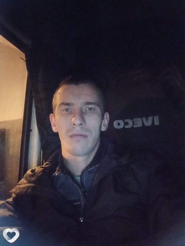Алексей, 33, Богородицке — анкета №899883