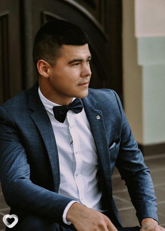 Иван, 30, Москве — анкета №899886