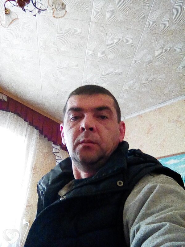 Анатолий, 45, Омске — анкета №899887
