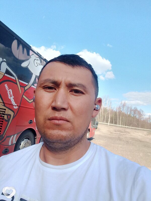 Искандар, 32, Балахне — анкета №899888