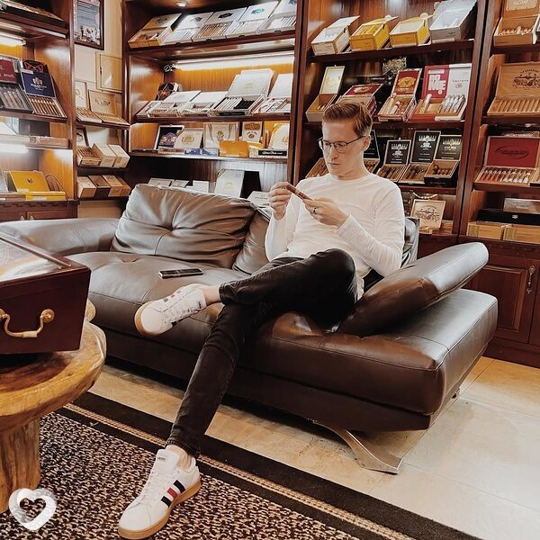Кирилл, 21, Брянске — анкета №899893