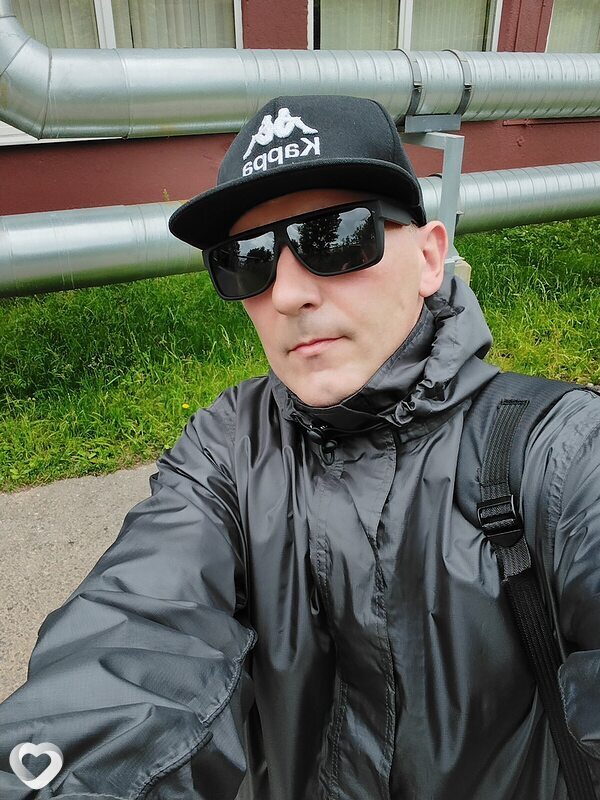 Паша, 42, Минске — анкета №899894
