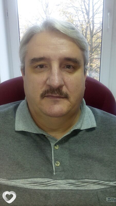 Вячслав, 63, Иванове — анкета №899897