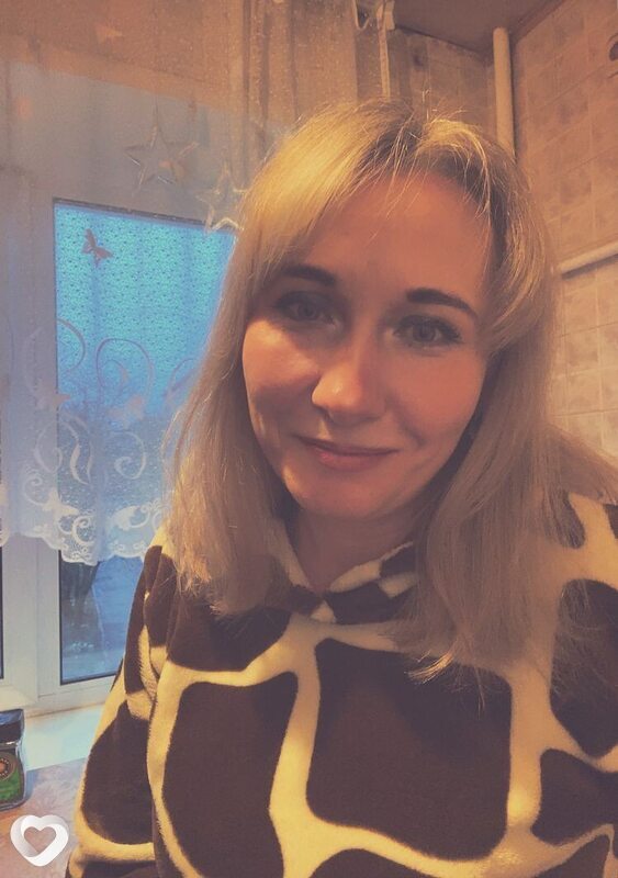 Екатерина, 43, Павловском Посаде — анкета №899900