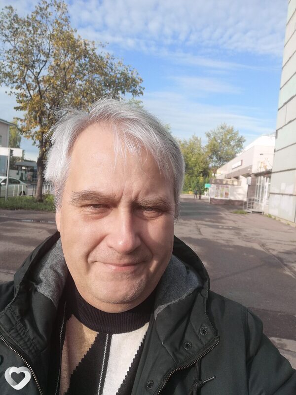 Алексей, 53, Вологде — анкета №899905
