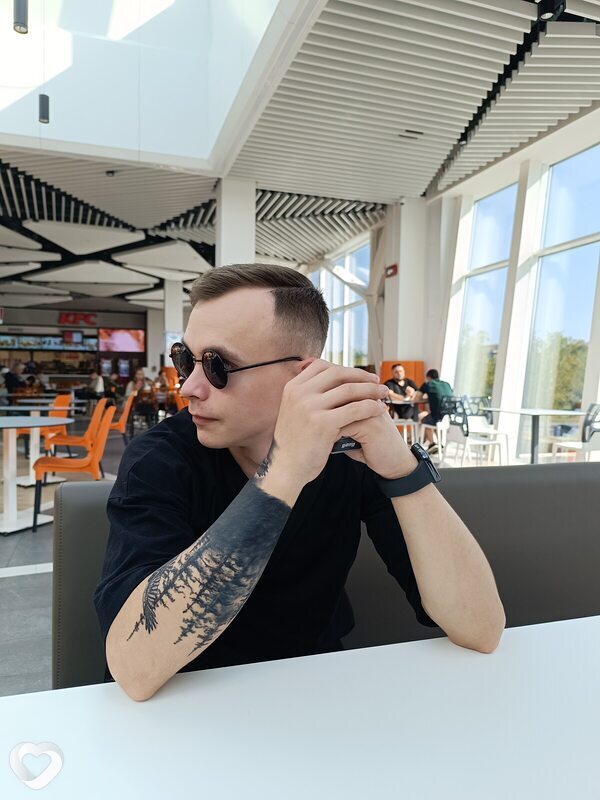 Дмитрий, Колпино