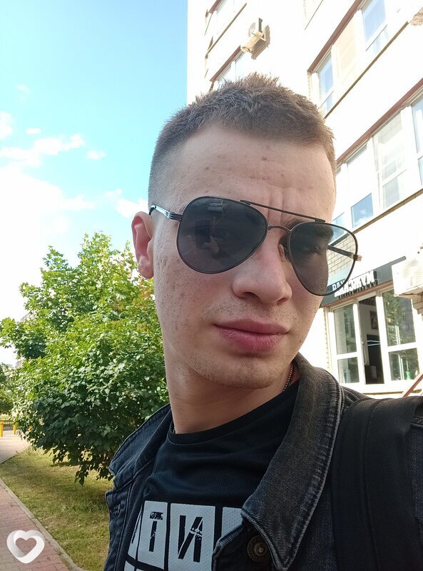 Миша, 26, Москве — анкета №900084