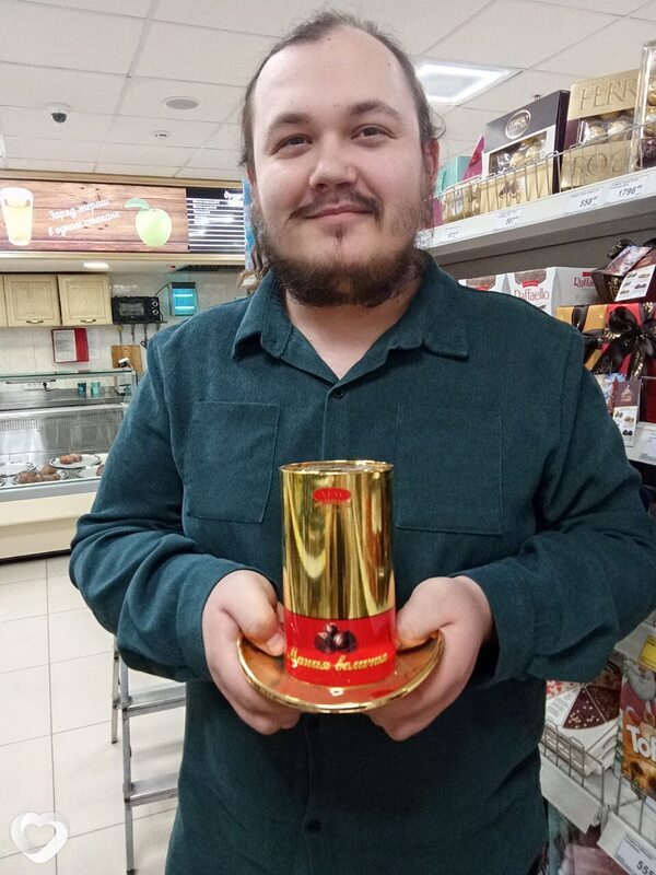 Дима, 26, Ростове-на-Дону — анкета №900086