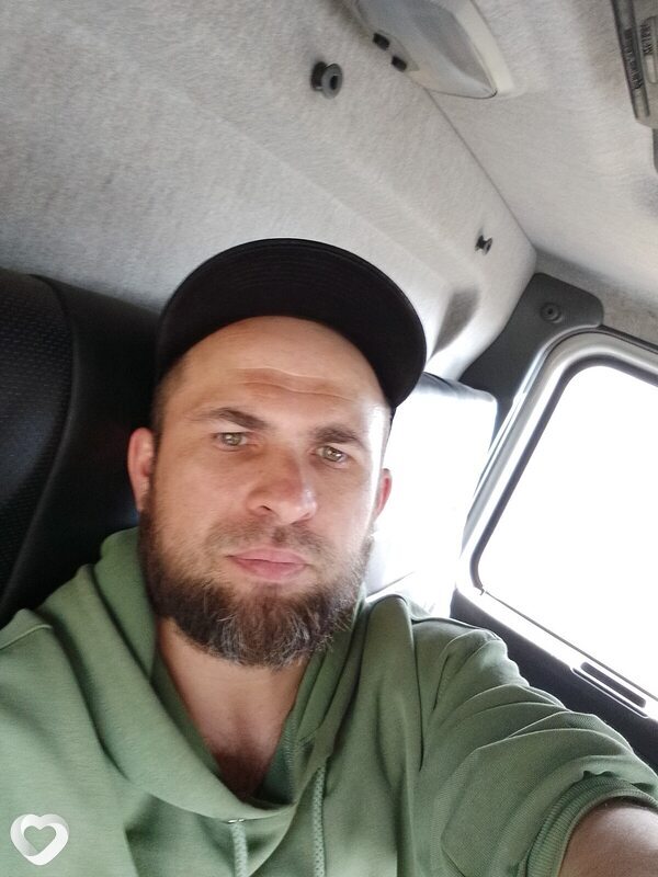 Сергей, 39, Коврове — анкета №900088