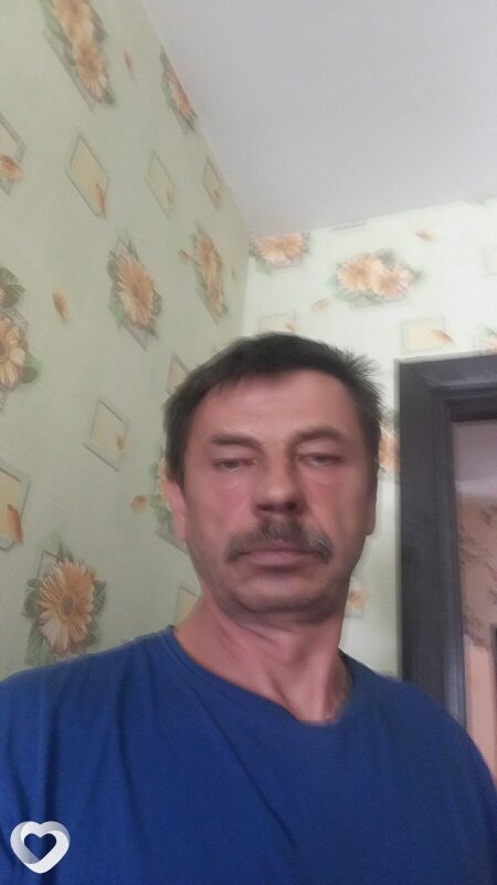 Саша, 52, Барановичах — анкета №900089