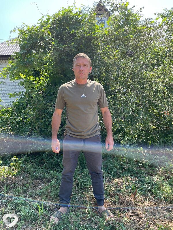 Юрий, 49, Энгельсе — анкета №900090