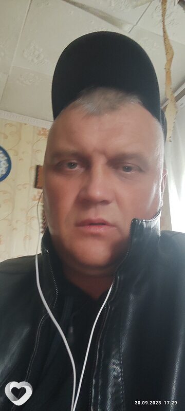 Александр, 41, Линево (Новосибирская обл) — анкета №900097