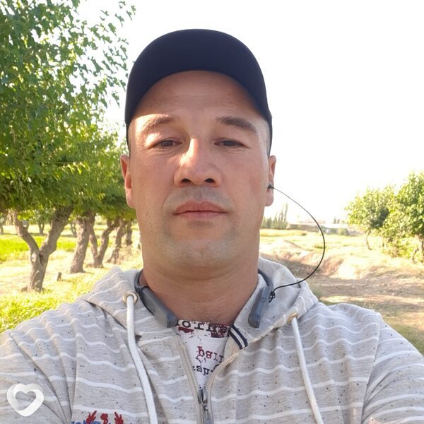 Максуд, 38, Пензе — анкета №900099