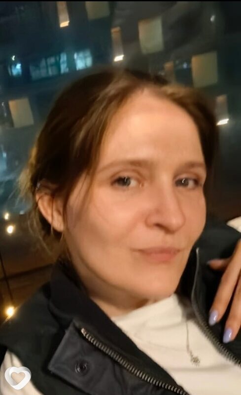 Мария, 39, Гурьевск (Кемеровская Обл) — анкета №900101