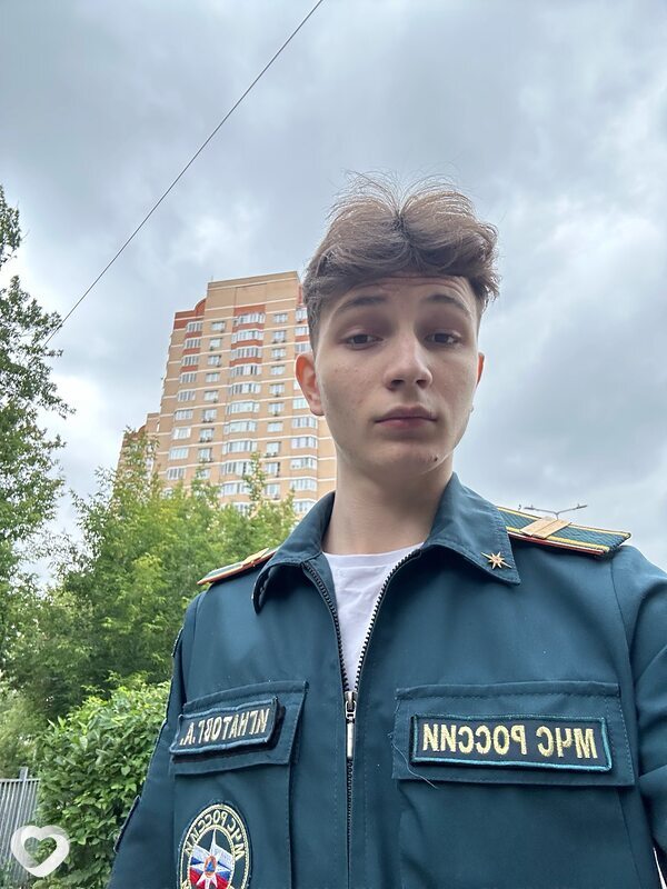 Георгий, Москва