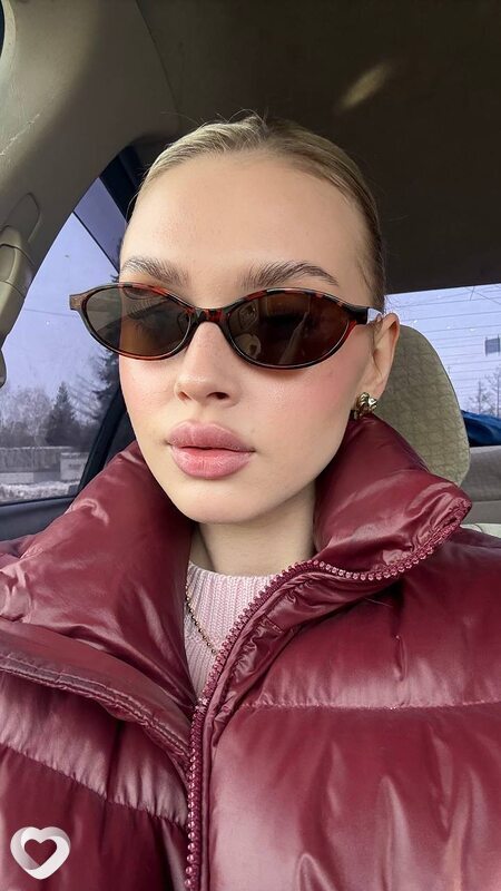Алина, 30, Санкт-Петербурге — анкета №899957