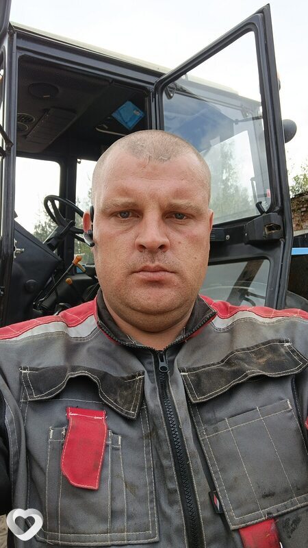 Андрей, 35, Смоленске — анкета №899958