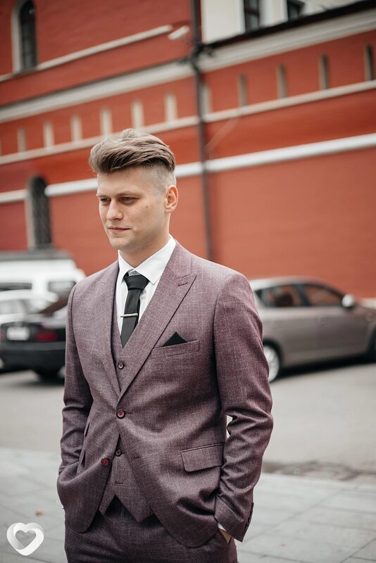 Алексей, 29, Москве — анкета №899959