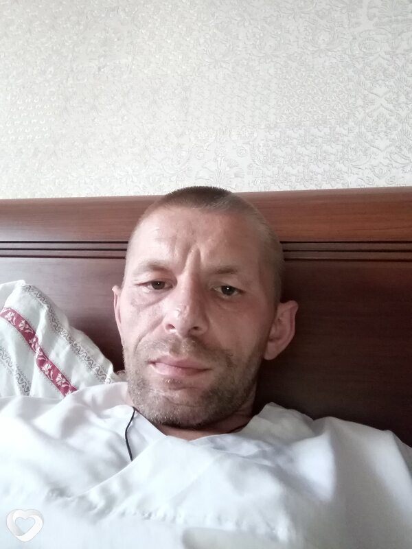 Максим, 45, Москве — анкета №899960