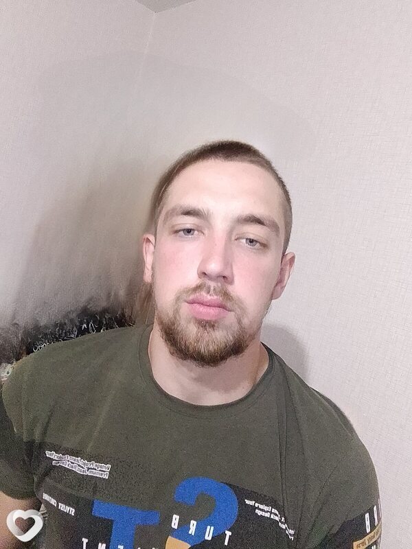 Дмитрий, 27, Новосибирске — анкета №899962