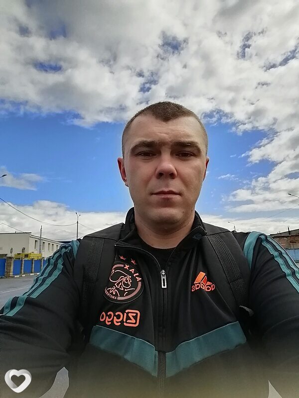 Кирилл, 32, Минске — анкета №899963