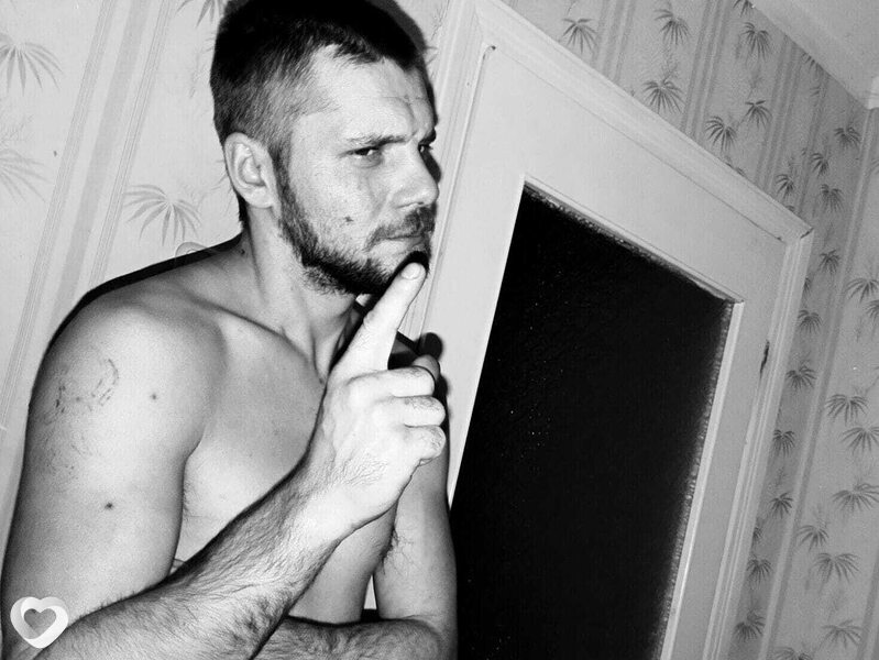 Евгений, 29, Горках — анкета №899964