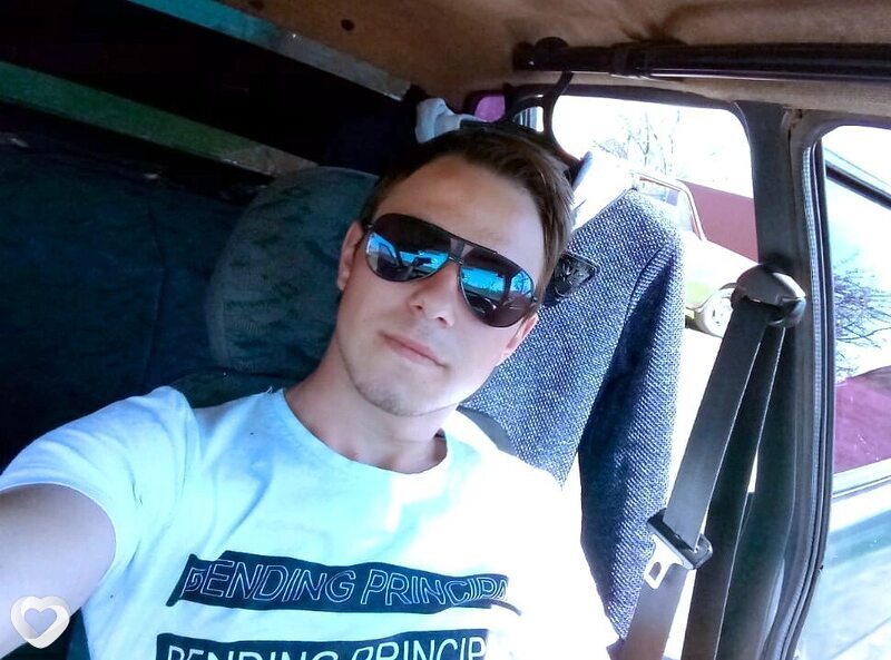 Жека, 33, Новочеркасске — анкета №899969
