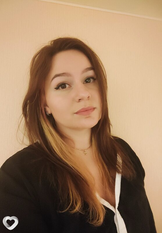 Лизка, 32, Москве — анкета №899975