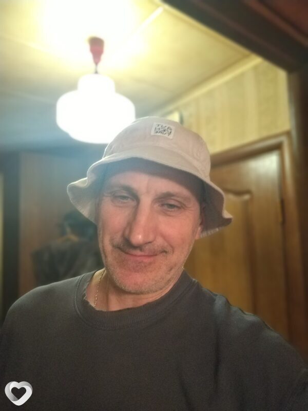 Павел, 56, Москве — анкета №899976