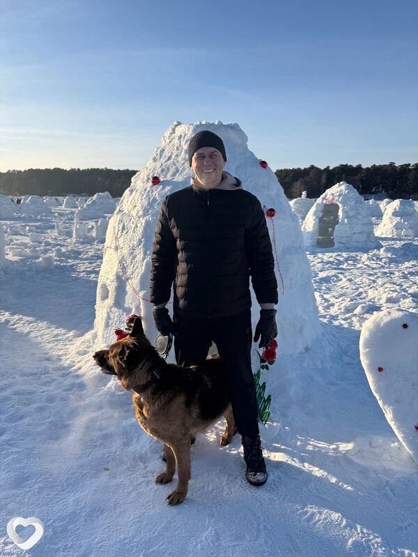 Вячеслав, 41, Новосибирске — анкета №899977