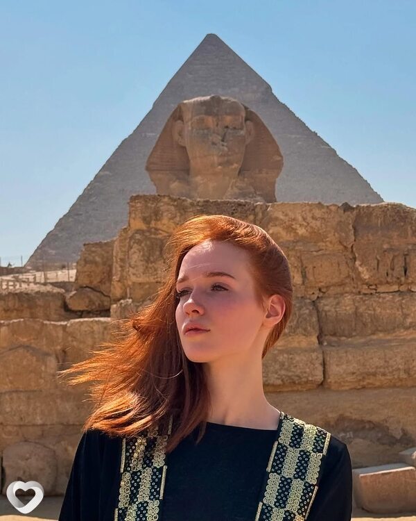 Алина, 27, Иркутске — анкета №899908