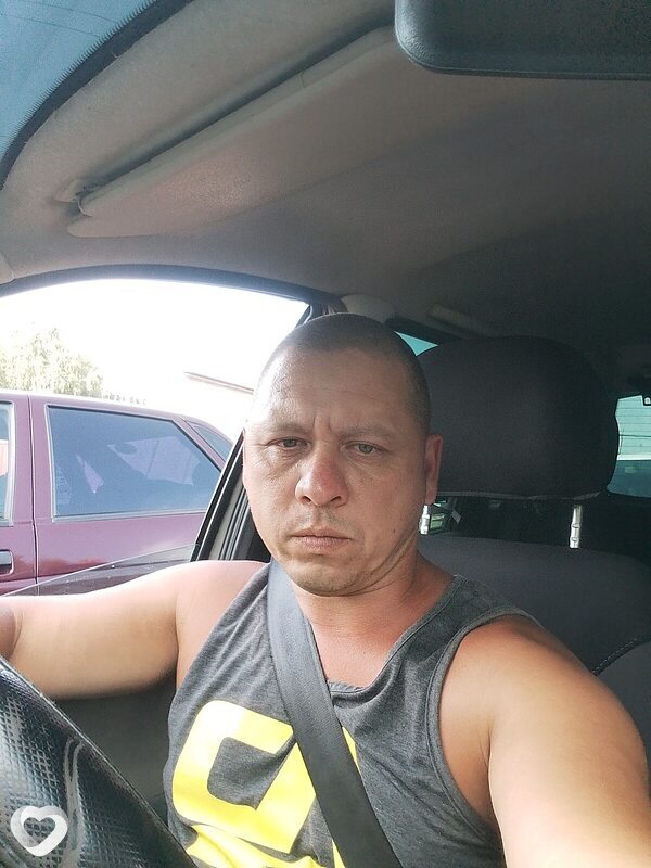 Сергей, 42, Орске — анкета №899919