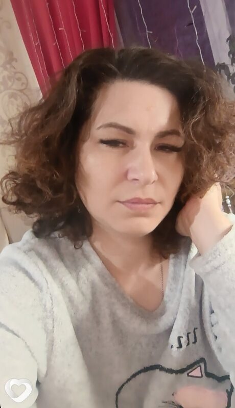 Ольга, 43, Минске — анкета №899928
