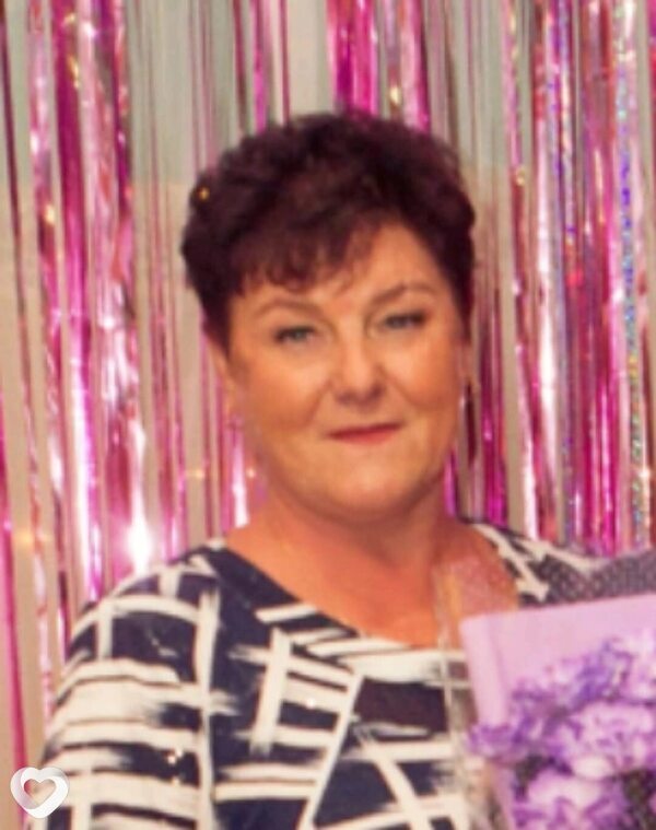 Татьяна, 57, Петрозаводске — анкета №899931